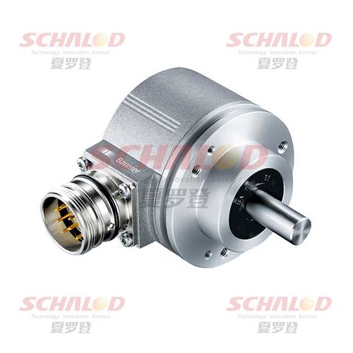 BAUMER编码器 BAUMER编码器